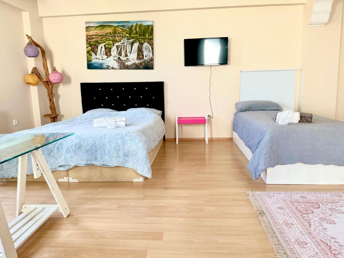 Arnavutkoy Hanzade 아파트 외부 사진