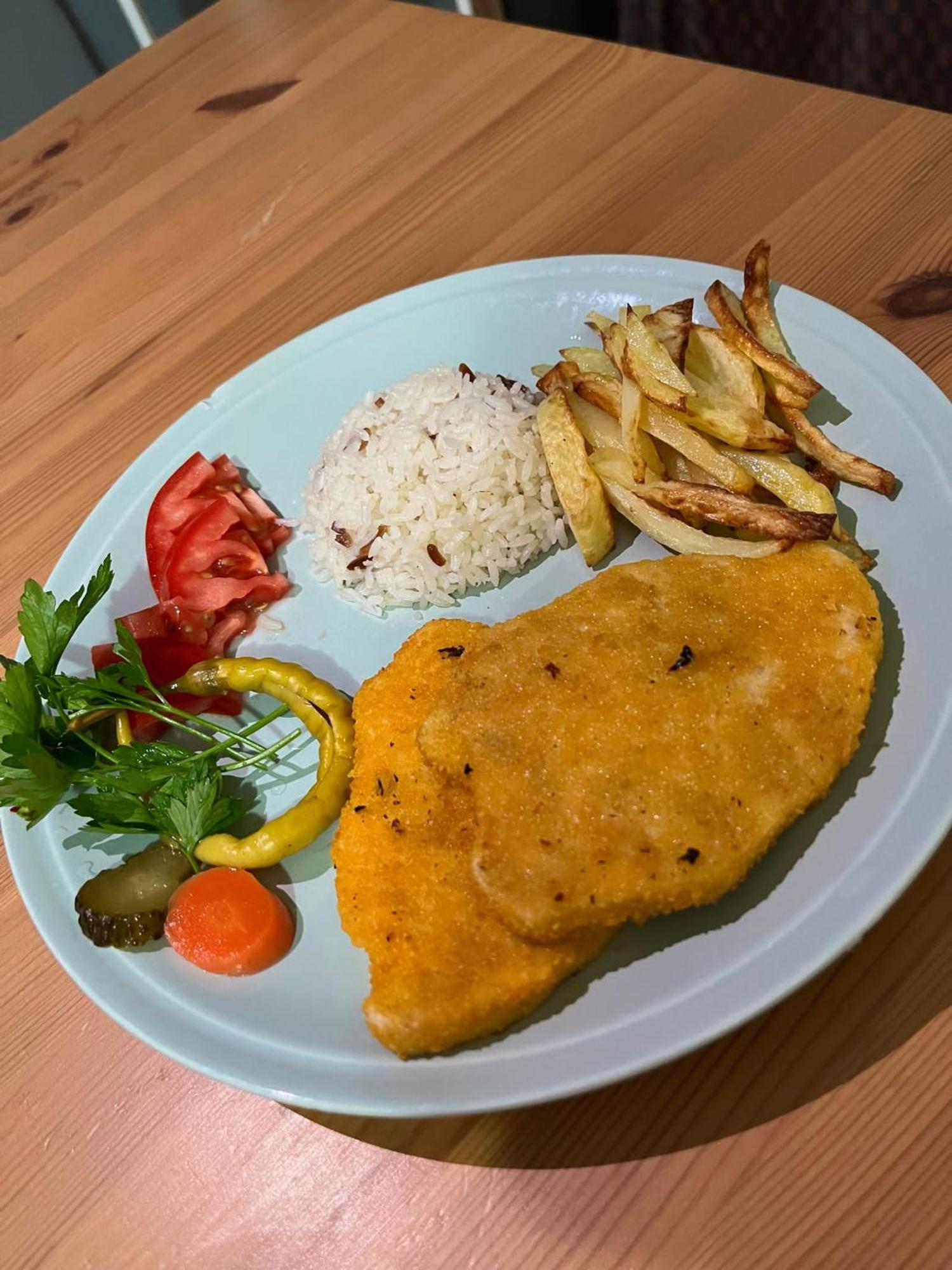 Arnavutkoy Hanzade 아파트 외부 사진