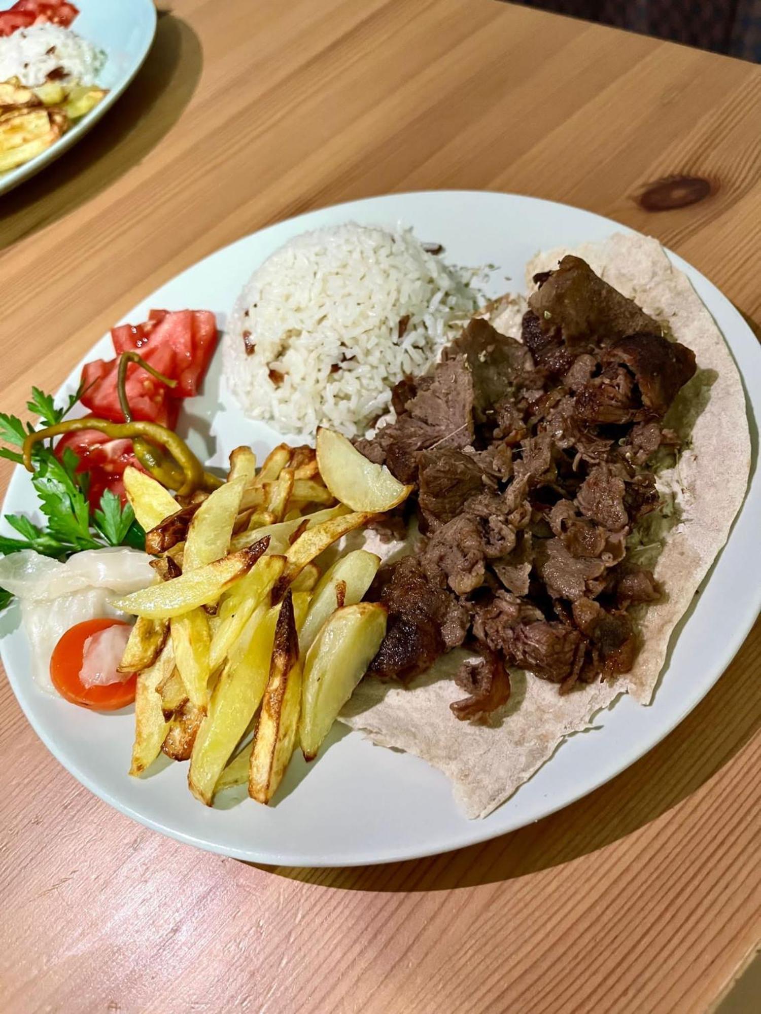 Arnavutkoy Hanzade 아파트 외부 사진